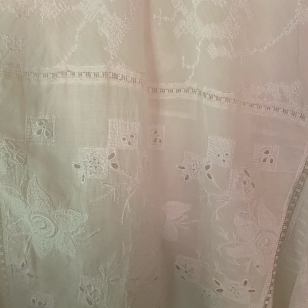 Burning Torch tunic - Picture 4 of 8